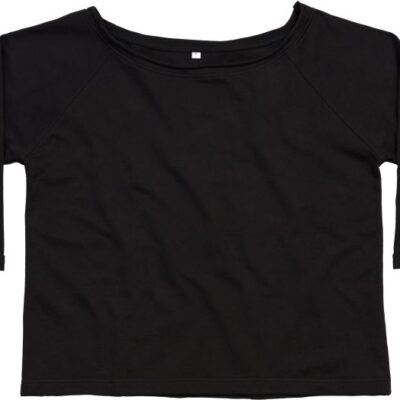 Damen Sweater "Flash Dance" Mantis | M 128