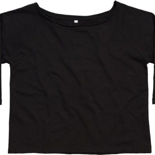 Damen Sweater "Flash Dance" Mantis | M 128