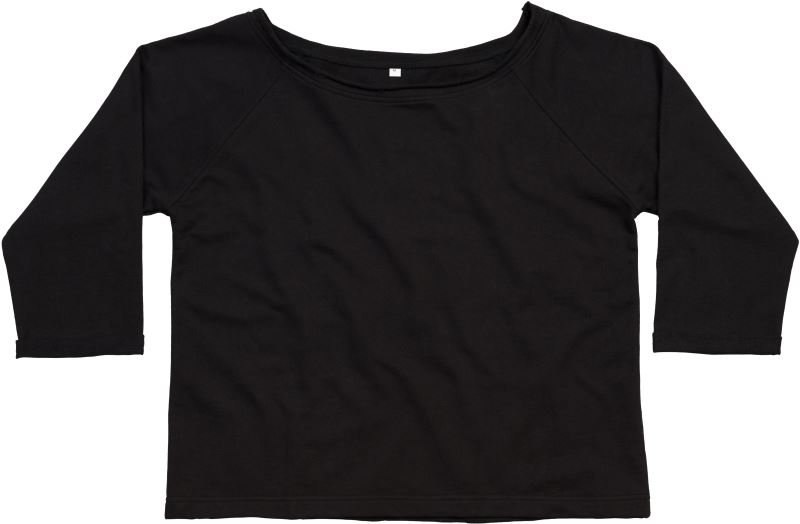 Damen Sweater "Flash Dance" Mantis | M 128