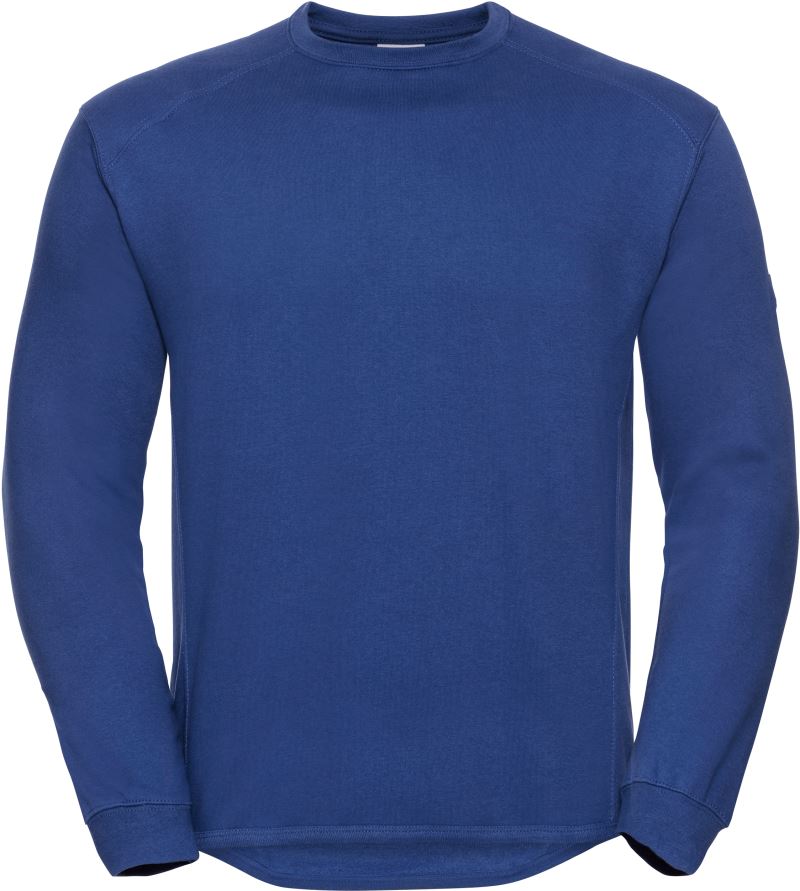 Workwear Sweater Russell | 013M