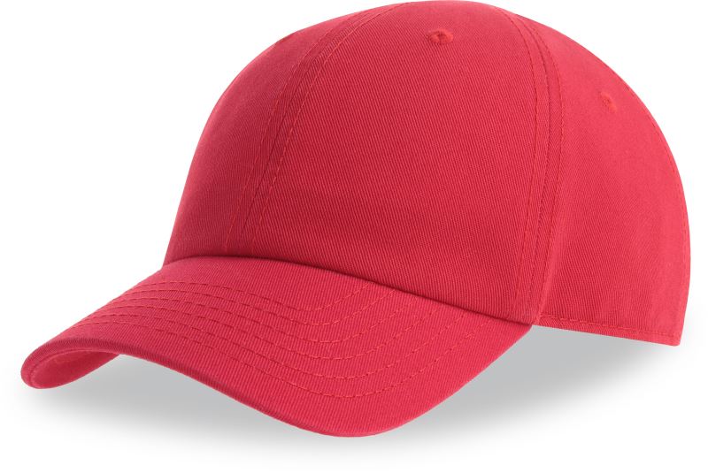 Kinder 6 Panel Kappe Atlantis | Kid Fraser