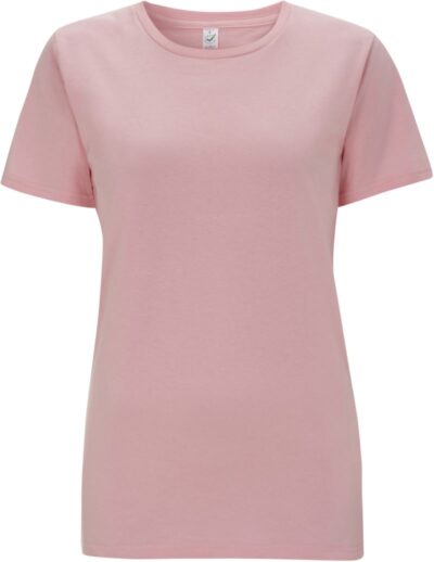 Damen Jersey T-Shirt EarthPositive | EP02