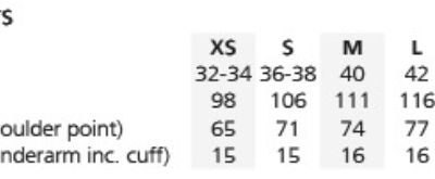 Herren Piqué Polo "Superwash" Kustom Kit | KK 460 Grössentabelle Herren Piqué Polo "Superwash" Kustom Kit | KK 460 Grössentabelle