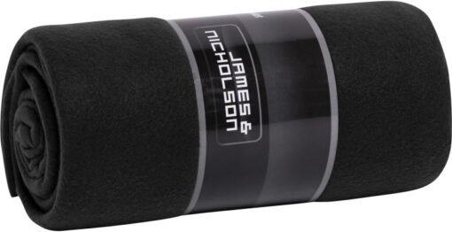 Fleece Decke Daiber | JN 1901