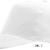 Kinder 5 Panel Kappe SOL'S | Sunny Kids Kinder 5 Panel Kappe SOL'S | Sunny Kids