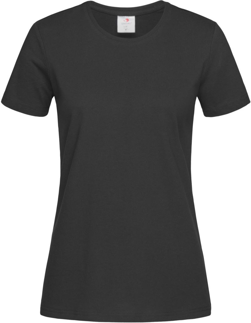 Schweres Damen T-Shirt Stedman | Comfort T Women