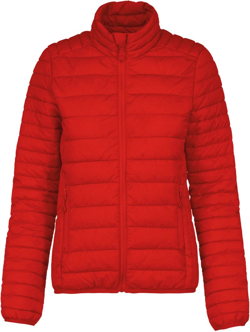 Leichte Damen Steppjacke Kariban | K 6121