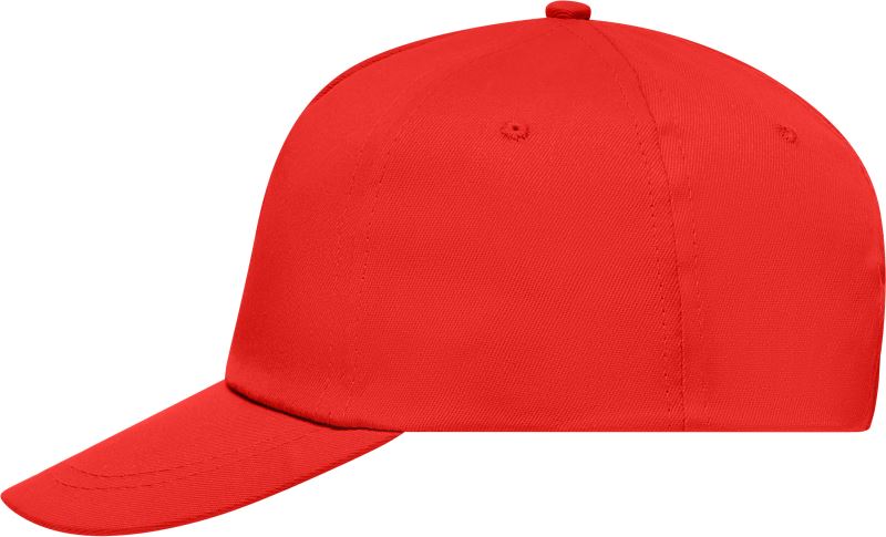 5 Panel Promo Kappe verstärkt Daiber | MB 1
