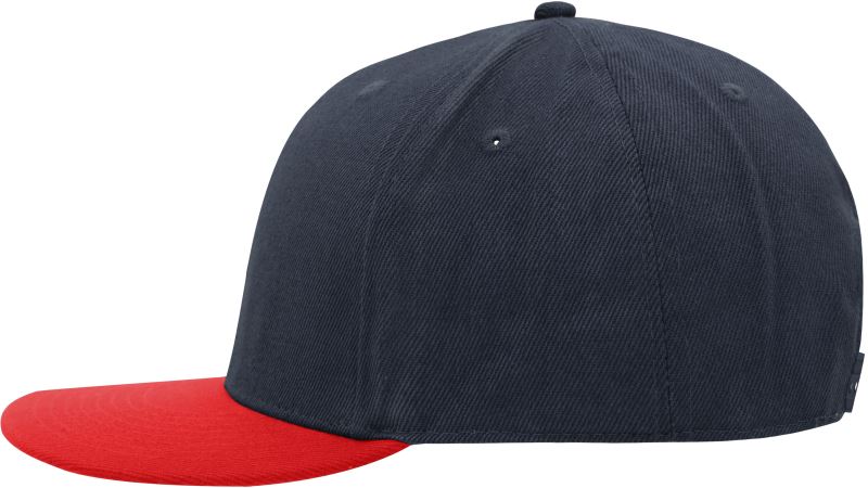 6 Panel Pro Style Kappe Daiber | MB 6634