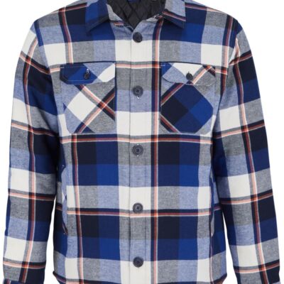 Gefüttertes Karohemd SOL'S | Noah Gefüttertes Karohemd SOL'S | Noah