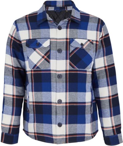 Gefüttertes Karohemd SOL'S | Noah Gefüttertes Karohemd SOL'S | Noah