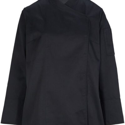 Damen Kochjacke langarm NEOBLU | Eugenie