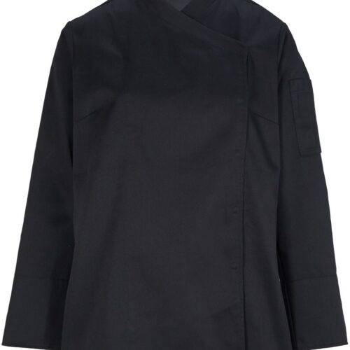 Damen Kochjacke langarm NEOBLU | Eugenie