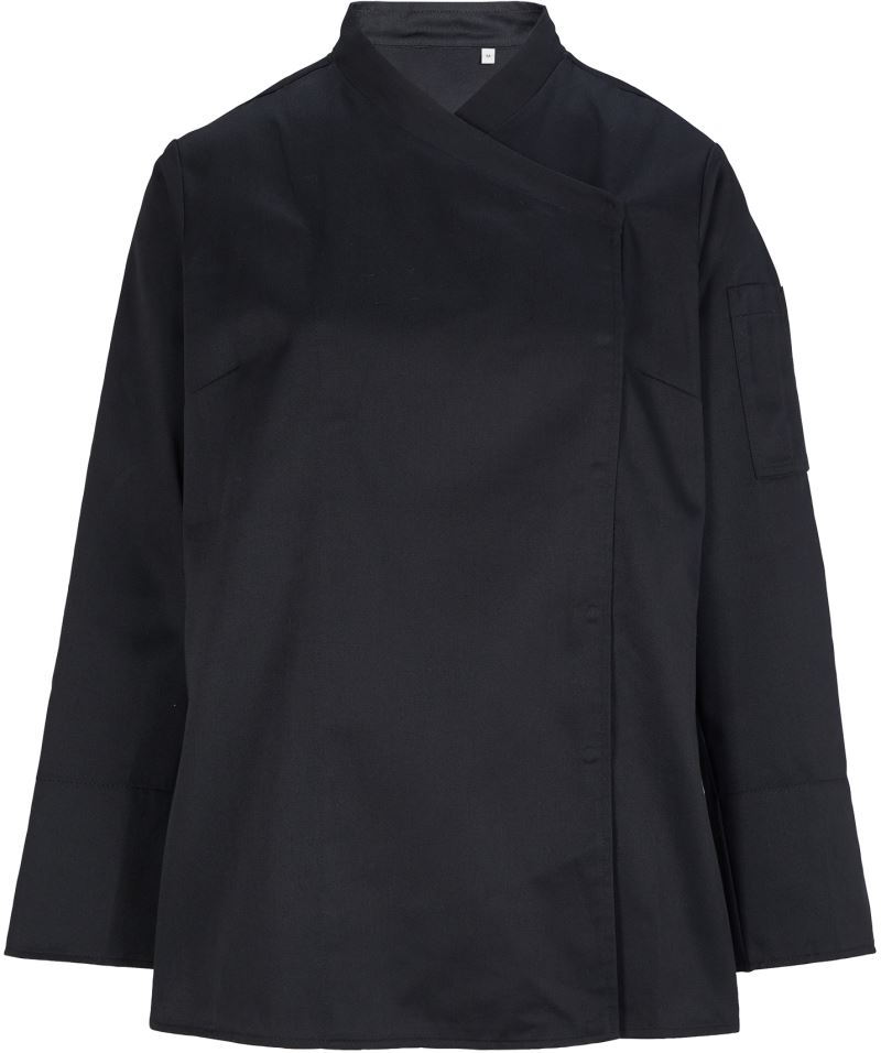 Damen Kochjacke langarm NEOBLU | Eugenie