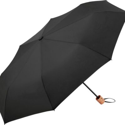 Mini Taschenschirm "ÖkoBrella Shopping" Fare | 9158 watersave Mini Taschenschirm "ÖkoBrella Shopping" Fare | 9158 watersave
