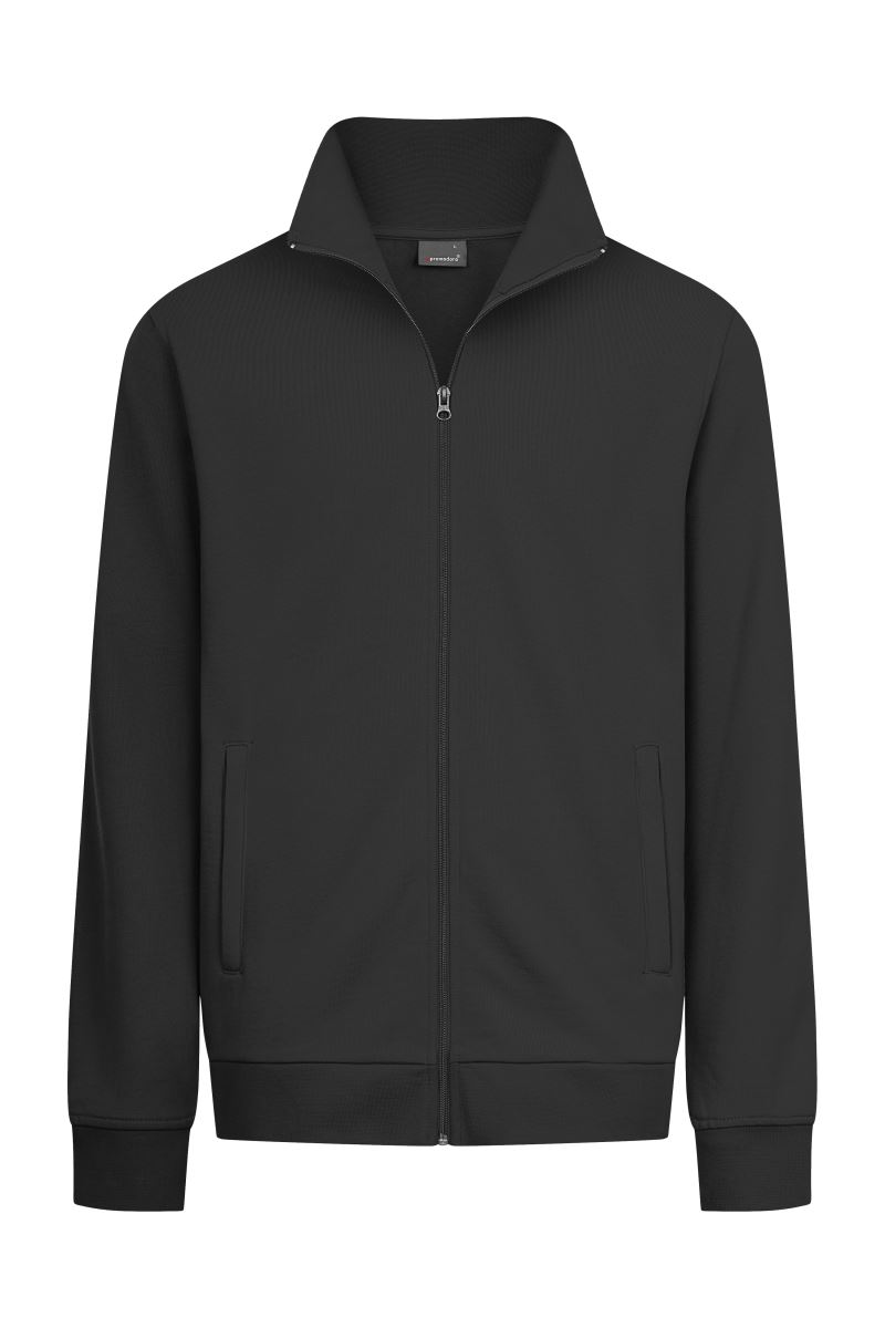 Herren Sweatjacke Promodoro | 5290