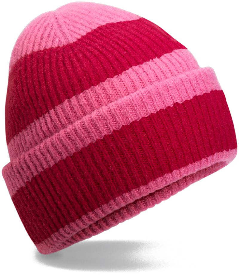 Strickmütze "Color Block" Beechfield | B 391R