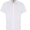 Popeline Stretch Hemd kurzarm Premier | PR 246 Popeline Stretch Hemd kurzarm Premier | PR 246