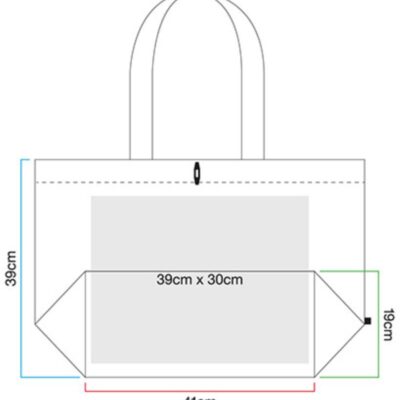 XL EarthAware™ Bio Baumwolltasche Westford Mill | W 855 Grössentabelle XL EarthAware™ Bio Baumwolltasche Westford Mill | W 855 Grössentabelle