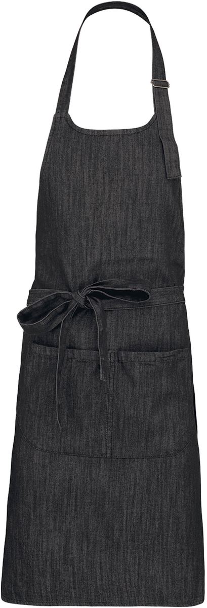 Latzschürze "Sommelier" Kariban | K 890