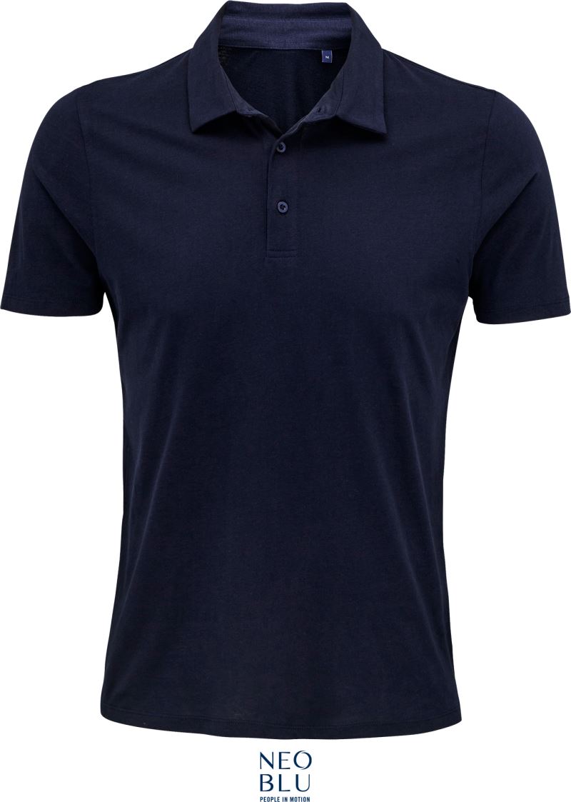 Herren Jersey Polo NEOBLU | Octave Men