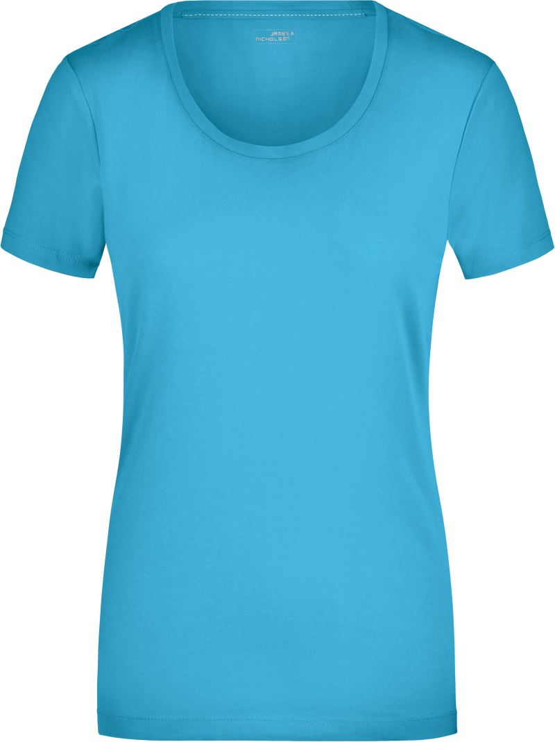 Damen Stretch T-Shirt Daiber | JN 926