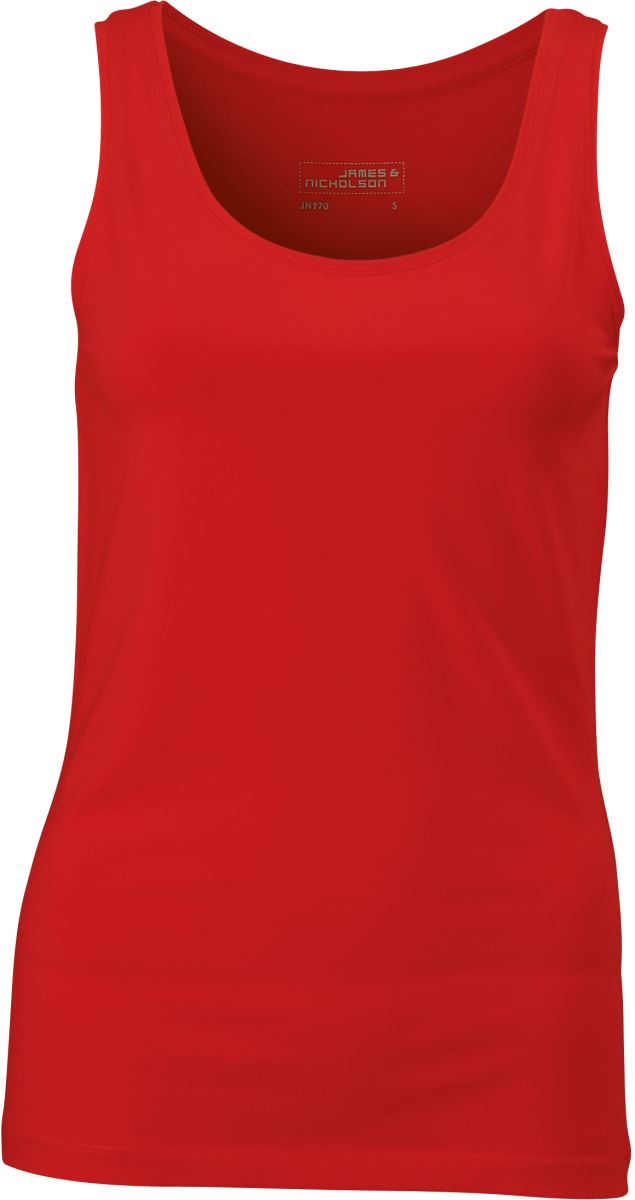 Damen Tanktop Daiber | JN 970