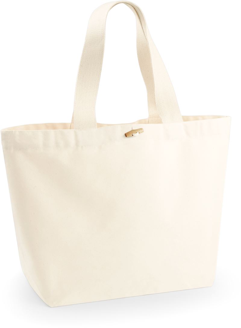 XL EarthAware™ Bio Baumwolltasche Westford Mill | W 855