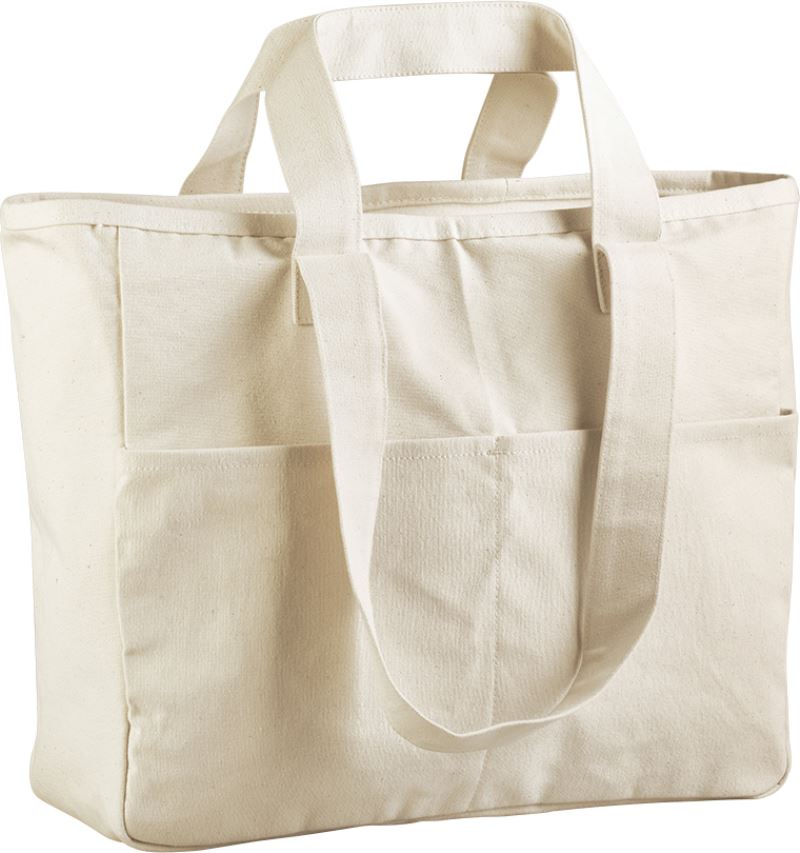 Tragetasche "Cargo" Westford Mill | W 604