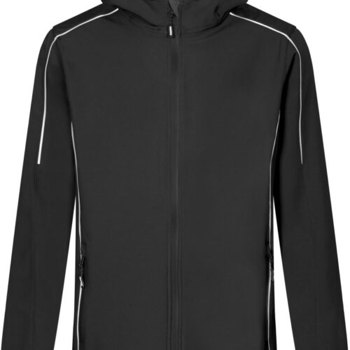 Leichte 2-Lagen Herren Softshell Jacke Promodoro | 7830