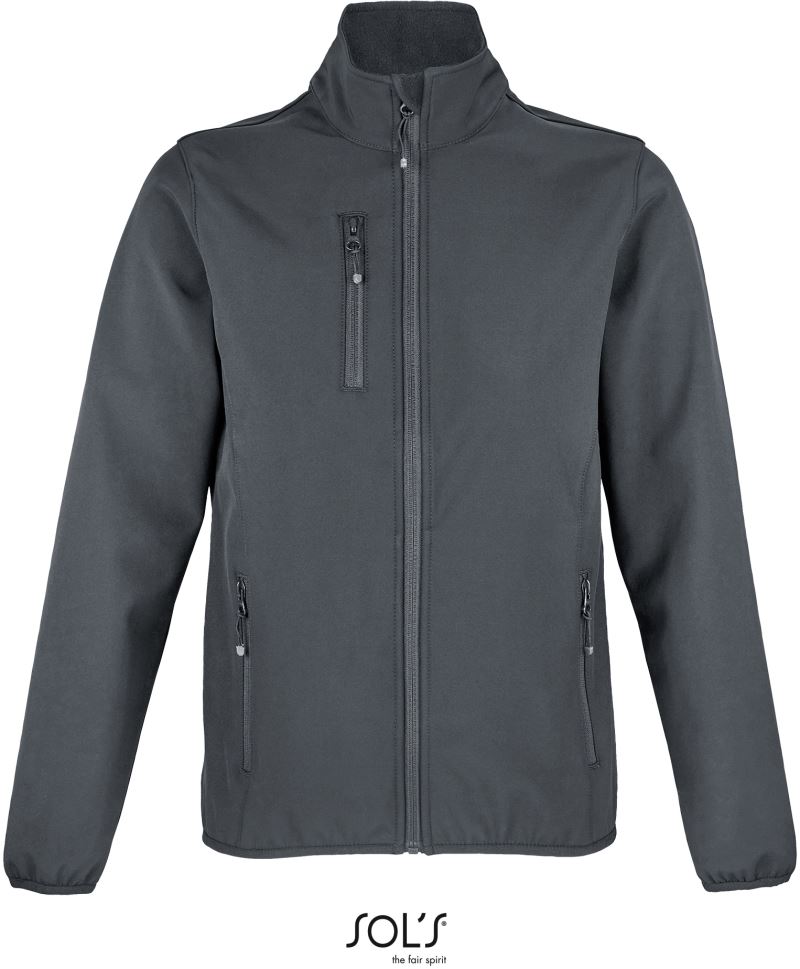 Damen 3-Lagen Softshell Jacke SOL'S | Falcon Women