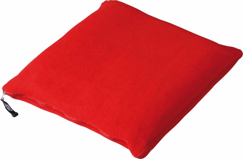 Fleece Decke mit Hülle Daiber | JN 900