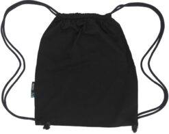 Bio Fairtrade Twill Turnbeutel Neutral | O 90020