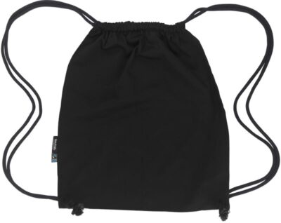 Bio Fairtrade Twill Turnbeutel Neutral | O 90020 Bio Fairtrade Twill Turnbeutel Neutral | O 90020