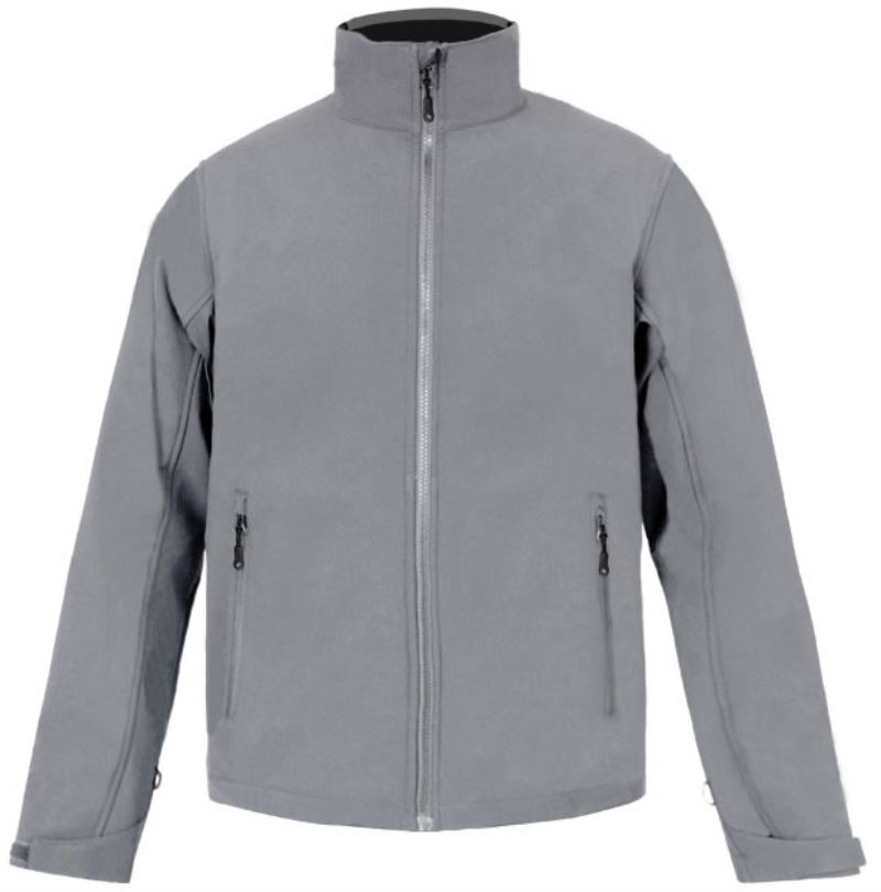 Herren 3-Lagen Softshell Jacke Promodoro | 7820