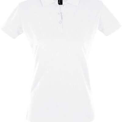 Damen Piqué Polo SOL'S | Perfect Women