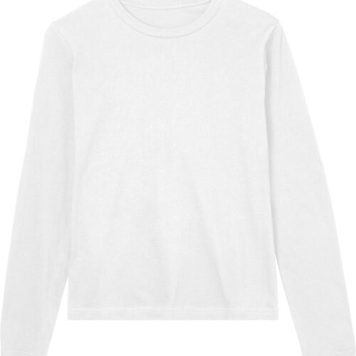 Damen T-Shirt langarm "Essentials" True Blanks | Womens Regular LSL Tee