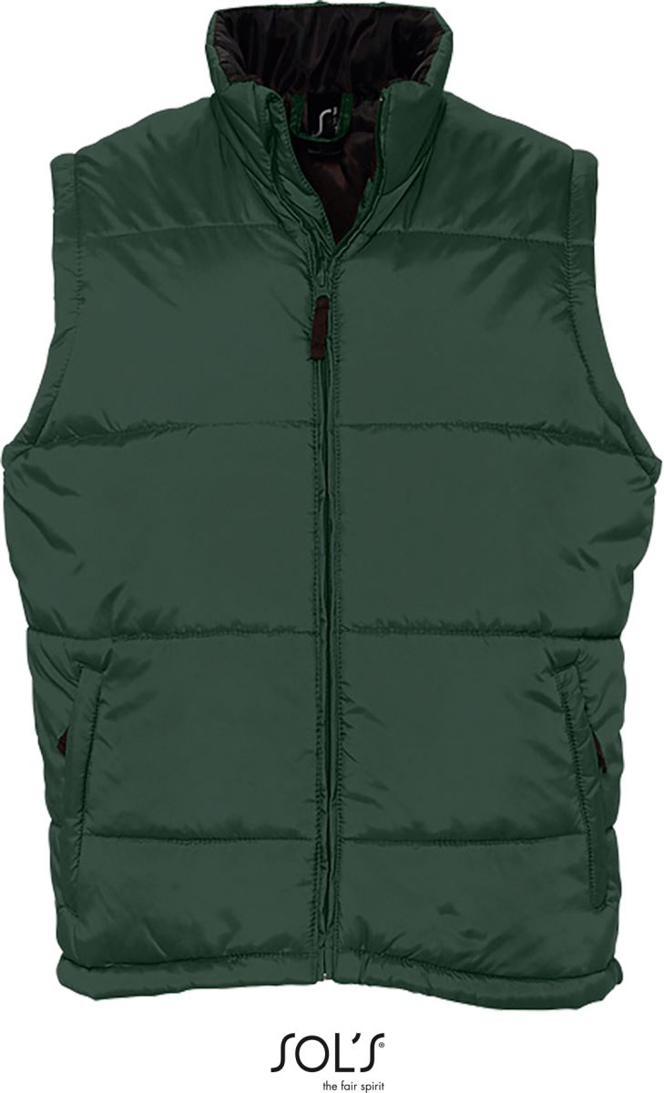Gesteppter Bodywarmer SOL'S | Warm