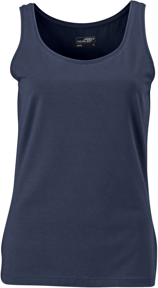 Damen Tanktop Daiber | JN 970