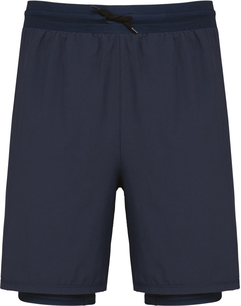 Herren Sport Shorts Kariban ProAct | PA 1032