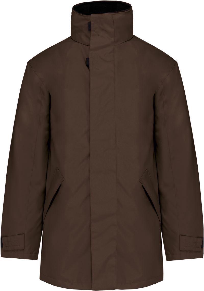 Parka Kariban | K 677