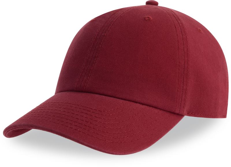 6 Panel Kappe Atlantis | Fraser