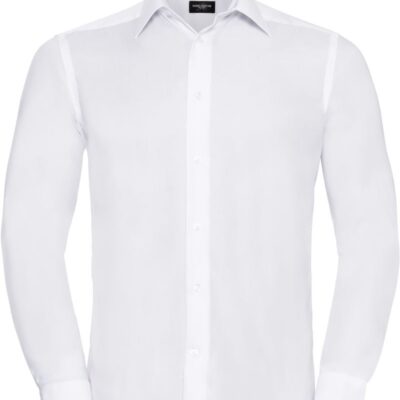 Hemd langarm bügelfrei Russell | 958M Hemd langarm bügelfrei Russell | 958M