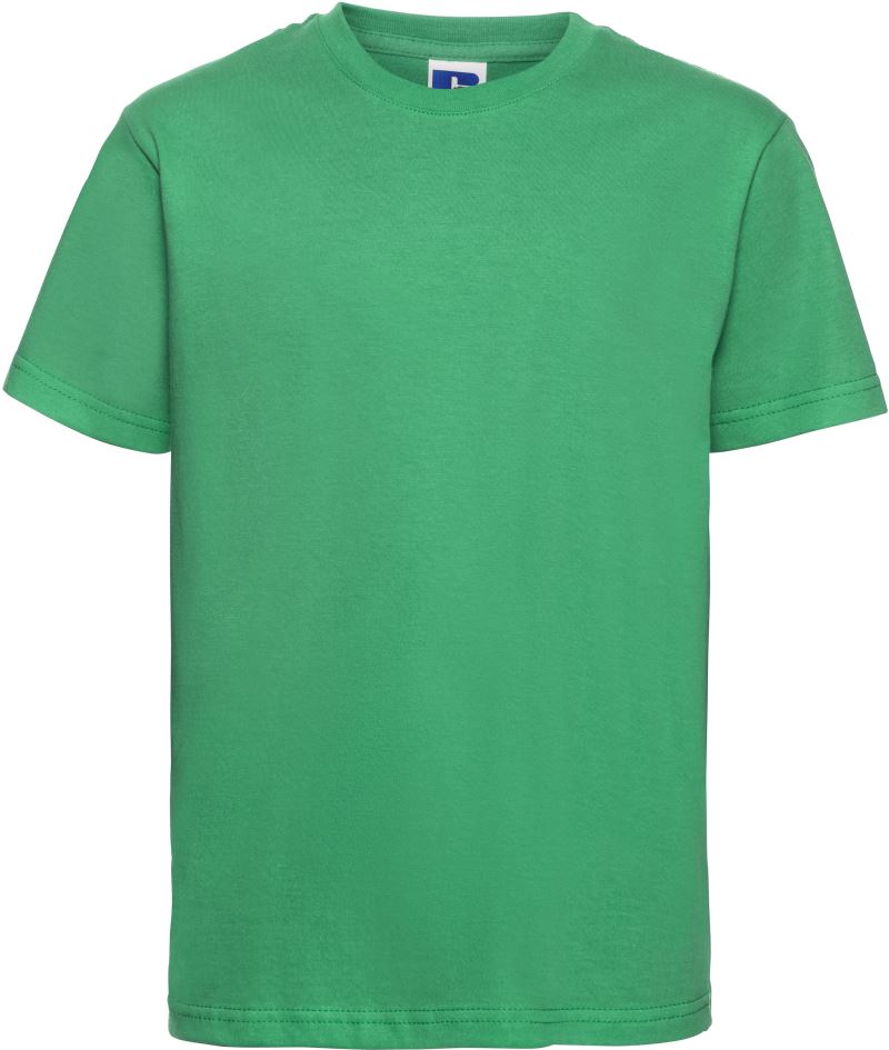 Kinder T-Shirt Russell | 155B