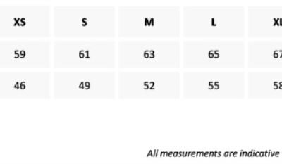 Damen Fleece Jacke "Hunts Point" Cutter & Buck | Hunts Fleece FZ Women Grössentabelle Damen Fleece Jacke "Hunts Point" Cutter & Buck | Hunts Fleece FZ Women Grössentabelle