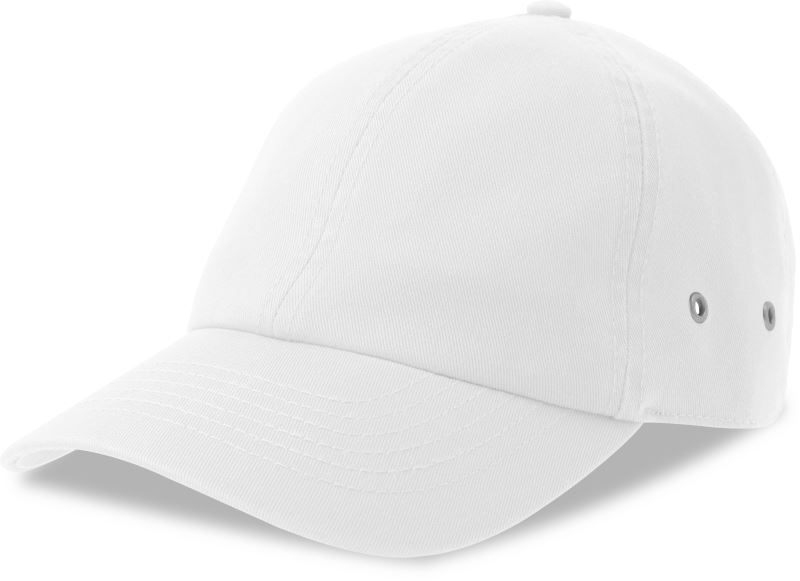 6 Panel Baseball Kappe Atlantis | Action-S