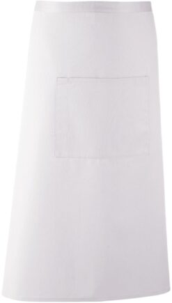 Hüftschürze lang "Colours" Premier | PR 158