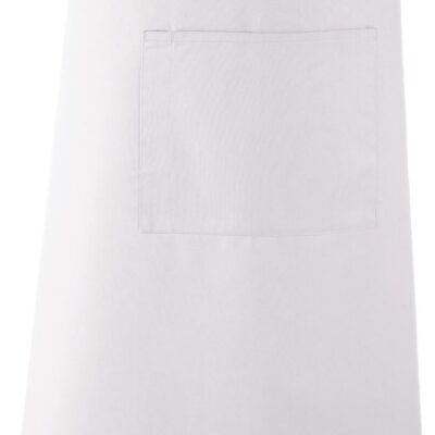 Hüftschürze lang "Colours" Premier | PR 158 Hüftschürze lang "Colours" Premier | PR 158