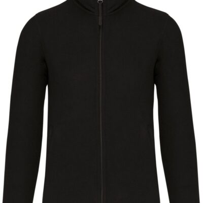 Schwere Workwear Microfleece Jacke Kariban WK | WK 903