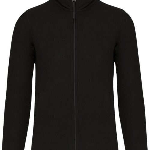 Schwere Workwear Microfleece Jacke Kariban WK | WK 903